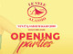 Venerdì 17 e sabato 18 maggio: Opening Parties 2019 at Le Vele Alassio