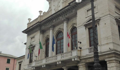 Savona, ok della Giunta al progetto di fusione del Consorzio per la Depurazione delle Acque del savonese S.p.a. in Acque Pubbliche Savonesi s.c.p.a.