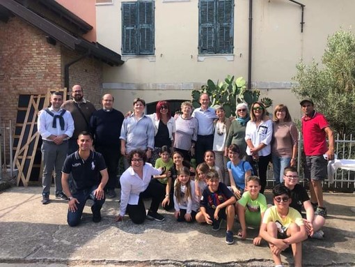 Andora: torna il dopo scuola, dal 6 novembre uno spazio dove incontrarsi o fare i compiti