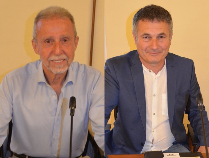 Andora, il sindaco Demichelis attribuisce nuove deleghe Andora, il sindaco Demichelis attribuisce nuove deleghe