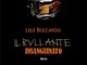 "Il Rullante Insanguinato" di Lele Boccardo: nasce il romanzo noir-rock