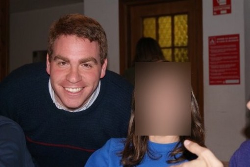 Savona: scarcerato Don Fabio Bonifazio, il 31enne vice Parroco di 'Cristo Re' arrestato ieri a Loano Savona: scarcerato Don Fabio Bonifazio, il 31enne vice Parroco di 'Cristo Re' arrestato ieri a Loano
