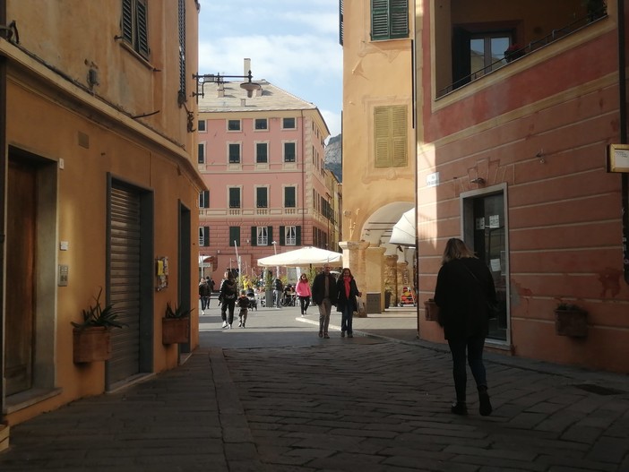 Finale, tornano le uova di Pasqua AIL: distribuzione e banchetti nel fine settimana