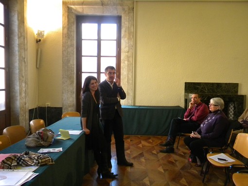 Savona, le istituzioni firmano il patto per la casa