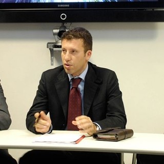 Atzori: "Senza governo? Meglio"