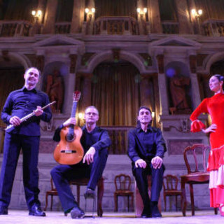 Albenga, parte la nuova edizione di "Concertando tra i Leoni"