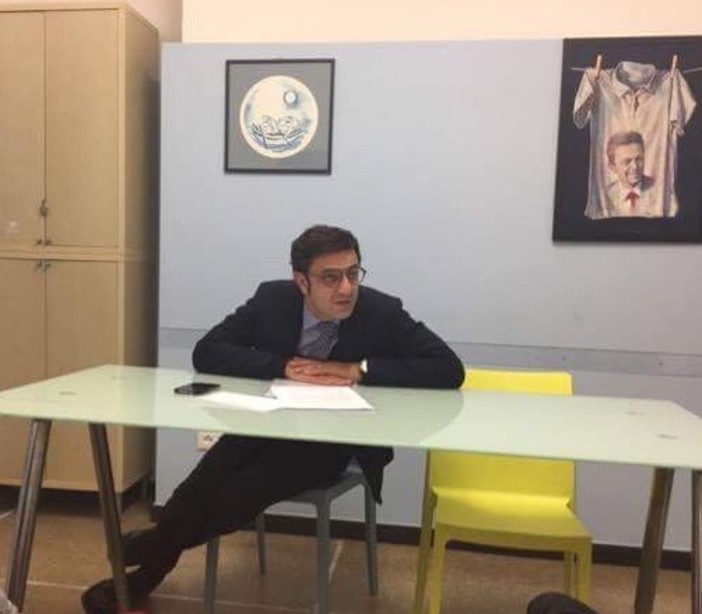 Provinciali, l'analisi-Briano: "Voti di Savona determinanti e abbiamo perso nei Comuni sotto i 3 mila"