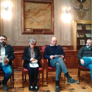 Finale Ligure: il "bar sociale" è ormai realtà