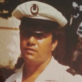 Borgio Verezzi in lutto per la scomparsa di Federico Illiano: per molti anni ricoprì il ruolo di vigile urbano