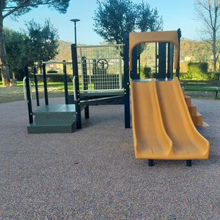 Villanova: sarà intitolato all'illustre &quot;Pitta&quot; Della Valle il nuovo parco giochi accessibile anche ai disabili