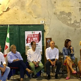 Albenga, dibattito sul tema "Lotta allo spreco alimentare. Sfida culturale per una nuova solidarietà"