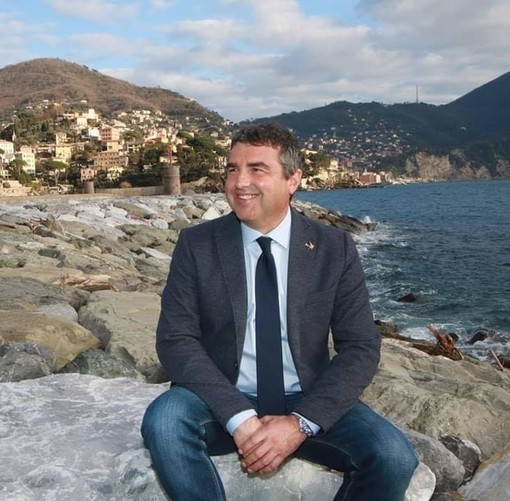 Zingaretti positivo a coronavirus, solidarietà da Senarega (Lega): "Auguro al segretario del Pd pronta guarigione e ritorno alla piena attività politica"