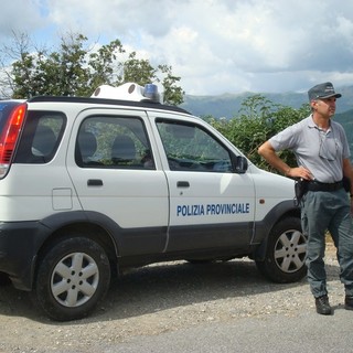 Quiliano, rinvenuti lacci anti ungulati: denunciato l'esercente di un terreno
