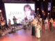 A Loano una serata di emozioni nel ricordo di Janira: Francesca Lina Valente dedica “Libera” e incanta con Rebecca Ferguson A Loano una serata di emozioni nel ricordo di Janira: Francesca Lina Valente dedica “Libera” e incanta con Rebecca Ferguson
