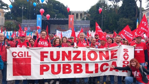 Sanità, incontro in Prefettura tra Fp Cgil e Asl2 sul personale di laboratorio, continua lo stato di agitazione
