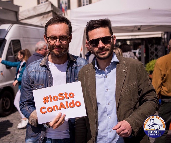 Millesimo, l'associazione Intrabormida: "Appoggiamo il progetto elettorale di Aldo Picalli"