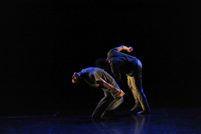 Finale: domani arriva il Festival Internazionale di Danza contemporanea in Paesaggi Urbani Finale: domani arriva il Festival Internazionale di Danza contemporanea in Paesaggi Urbani