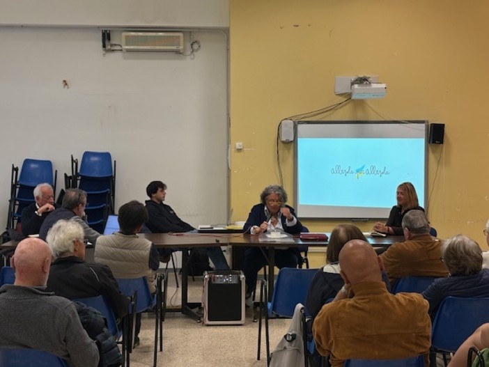 L'associazione Albisola per Albisola approva il bilancio e chiede il sostegno con il 5 per mille