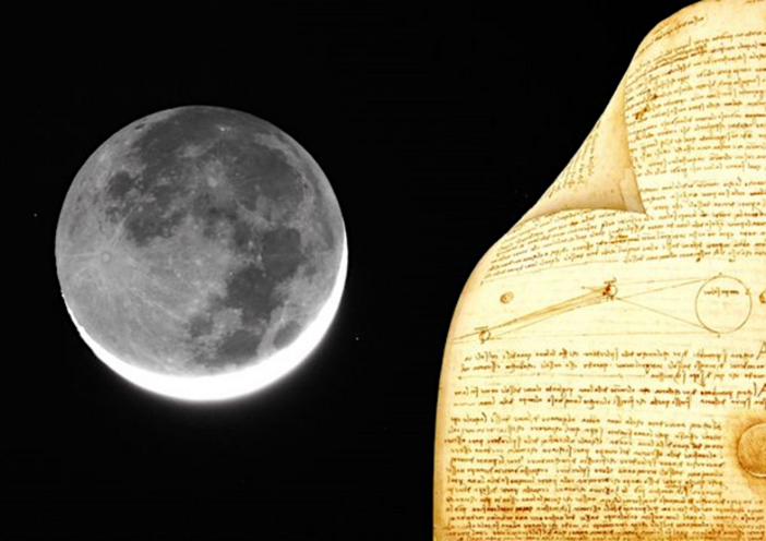 Savona: alla Ubik “La Luna da Leonardo all’Apollo 11" Savona: alla Ubik “La Luna da Leonardo all’Apollo 11"