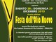 Finale Ligure: Festa dell'olio nuovo sabato 28 e domenica 29 dicembre