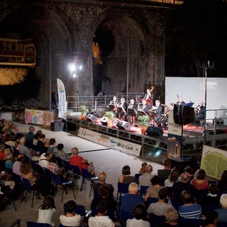 Successo di pubblico per "Andora Jazz"