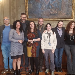 Questa mattina a Finale presentato un "Anello Verde" sempre più grande, più internazionale, più green &amp; smart