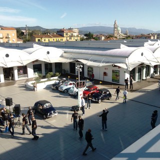 Le feste nazionali a Molo 8.44 di Vado Ligure