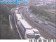 A10, code tra Celle e Savona per incidente A10, code tra Celle e Savona per incidente