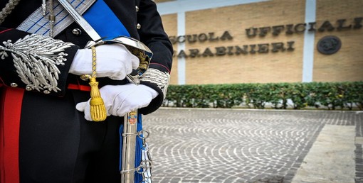 Virgo Fidelis e Giornata dell’Orfano: le celebrazioni per i Carabinieri savonesi