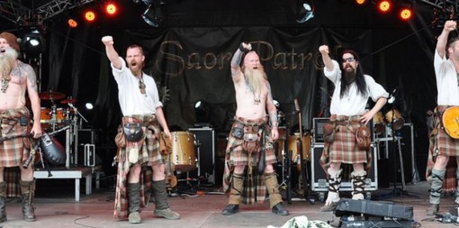 Al via a Genova il Festival Irlandese: spettacoli e gastronomia in stile Irish Al via a Genova il Festival Irlandese: spettacoli e gastronomia in stile Irish