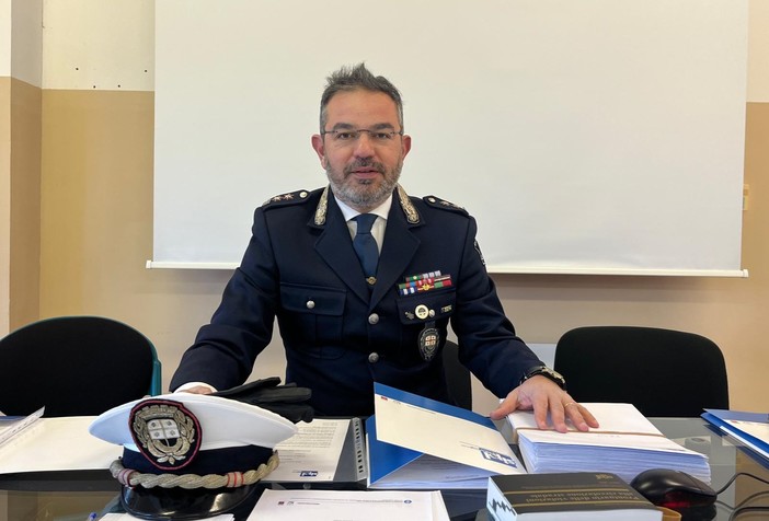 Alassio, il comune annuncia la nomina di Francesco Parrella a dirigente per il 2° Settore Alassio, il comune annuncia la nomina di Francesco Parrella a dirigente per il 2° Settore