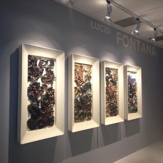 Pottery on Board - Fontana, Alfieri, Luzzati e la ceramica di Albisola a bordo dei transatlantici italiani