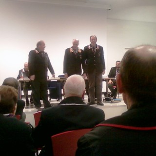 Savona: centenario Anc Savona, presentato il programma degli eventi