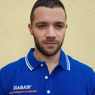 Bergeggi 2019, Lorenzo Ciocchi scende in campo con Roberto Arboscello