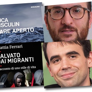 “Mare Nostrum, Mare Loro? Migranti e Mediterraneo”: il 21 agosto nuovo appuntamento con Parole ubikate in mare