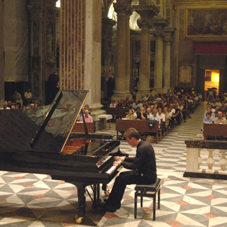 Finale Ligure, al via la 43° edizione del concorso pianistico internazionale di musica da camera "Palma d'Oro"