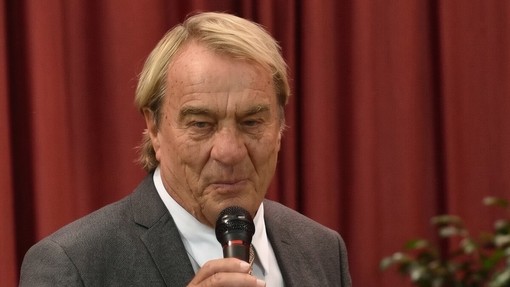 Alassio, la "movida" e l'imprenditoria cittadina perdono un riferimento: è morto Franco Ferranti