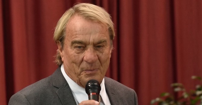 Alassio, la "movida" e l'imprenditoria cittadina perdono un riferimento: è morto Franco Ferranti