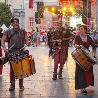 Loano libera contea, il 3 giugno si celebra “Il ritorno dei Doria”