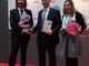 Quando l’innovazione crea sinergie vincenti SedApta e Noberasco ritirano il "Premio Innovazione" Smau Milano