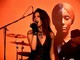 Francesca Lina Valente, la giovane promessa loanese sul palco con Rebecca Ferguson