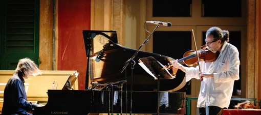 Don Giovanni (&amp; co) in Blues lo sfizioso titolo dell’appuntamento di fine estate che si svolgerà domenica 16 settembre alle ore 17 al Castello della Morra di Castellar