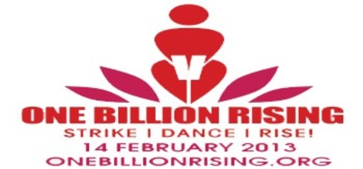 Arriva anche a Savona "One billion rising", il flash mob per dire no alla violenza sulle donne