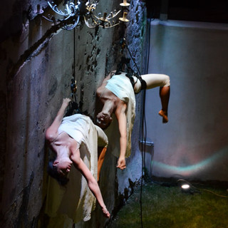 Il capodanno di Finale Ligure