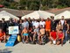 In acqua oltre le barriere: a Noli il mare diventa uno spazio di libertà In acqua oltre le barriere: a Noli il mare diventa uno spazio di libertà