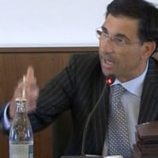 Andora: il sindaco Floris denunciato da Casa della Legalità