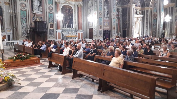 Foto di Silvio Fasano