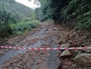 Fuoriuscita del Riobasco e frane a Ellera. Sindaco: "I commenti si sprecano ma tutte le diramazioni di allerta meteo vanno prese con la dovuta considerazione" (FOTO) Fuoriuscita del Riobasco e frane a Ellera. Sindaco: "I commenti si sprecano ma tutte le diramazioni di allerta meteo vanno prese con la dovuta considerazione" (FOTO)