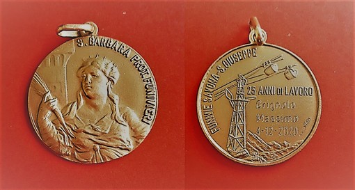 Santa Barbara porta medaglie d'oro e borse di studio: Funivie prosegue la tradizione