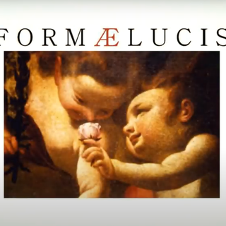 Le guide all’ascolto di Formae Lucis dedicate ai cartelami